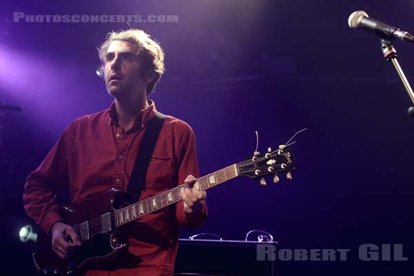 CHRIS COHEN - 2019-05-17 - PARIS - Trabendo - 